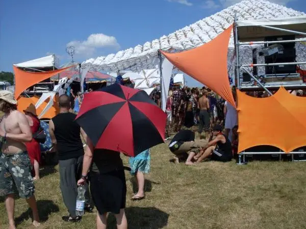 Antaris-project 2010 16.-19.07.10