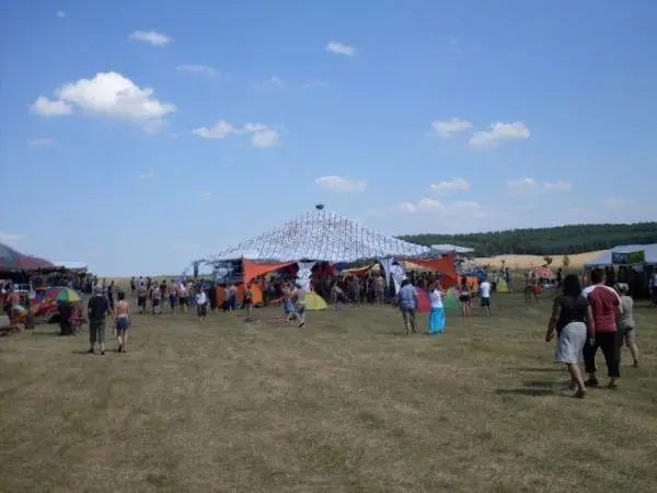 Antaris-project 2010 16.-19.07.10