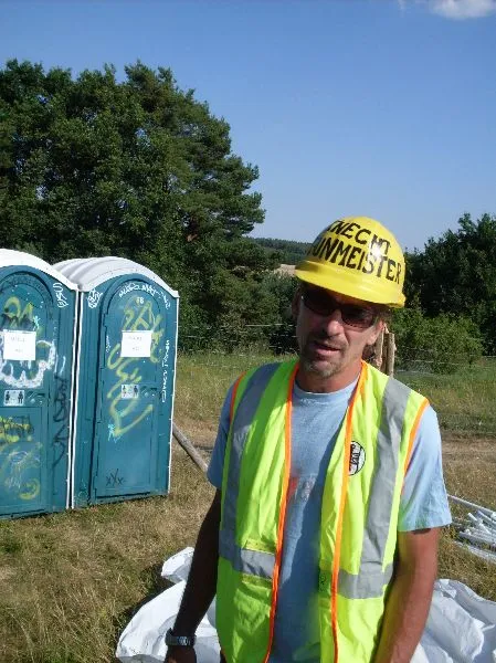 Antaris-project 2010 16.-19.07.10