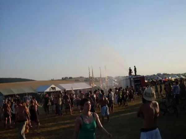 Antaris-project 2010 16.-19.07.10