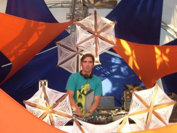 Antaris-project 2010 16.-19.07.10