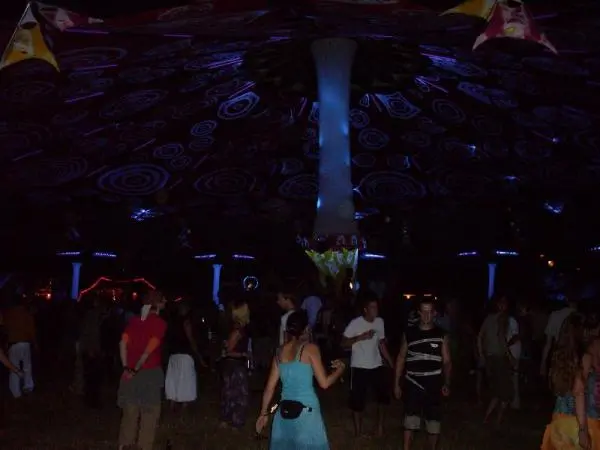 Antaris-project 2010 16.-19.07.10