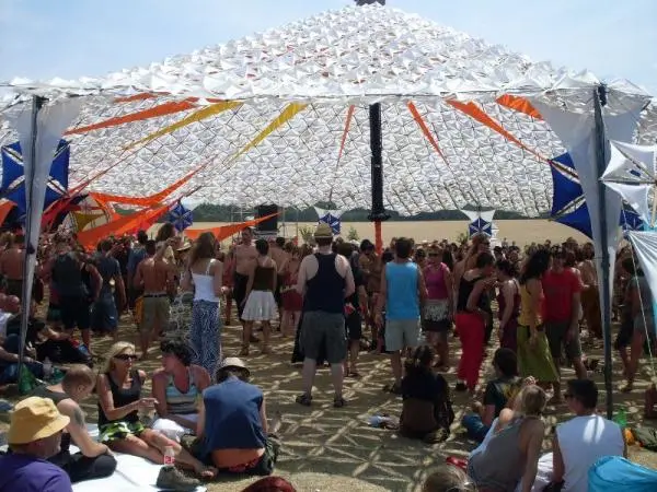 Antaris-project 2010 16.-19.07.10