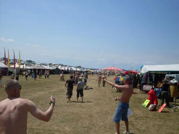 Antaris-project 2010 16.-19.07.10