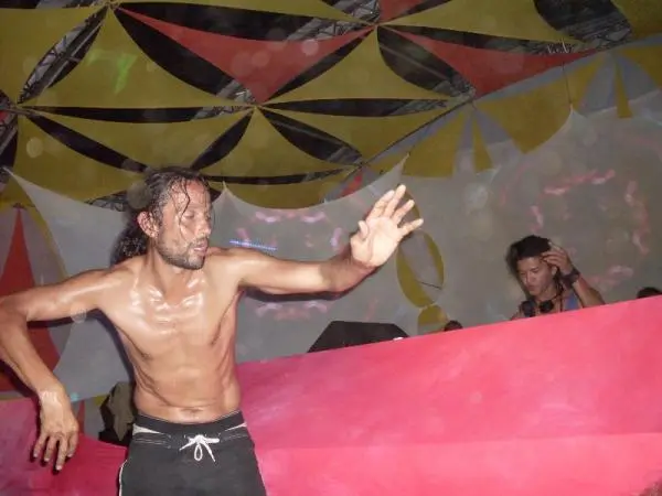 Antaris-project 2010 16.-19.07.10