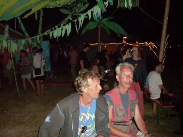 Antaris-project 2010 16.-19.07.10