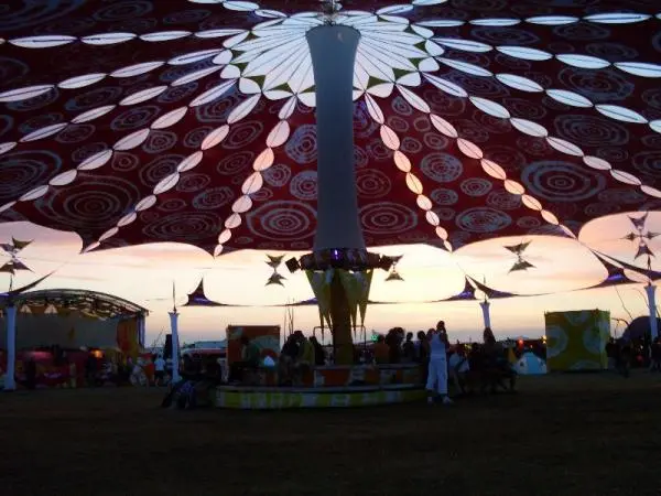 Antaris-project 2010 16.-19.07.10