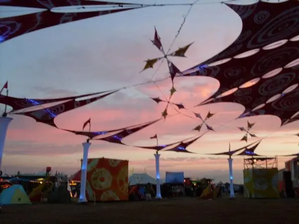 Antaris-project 2010 16.-19.07.10