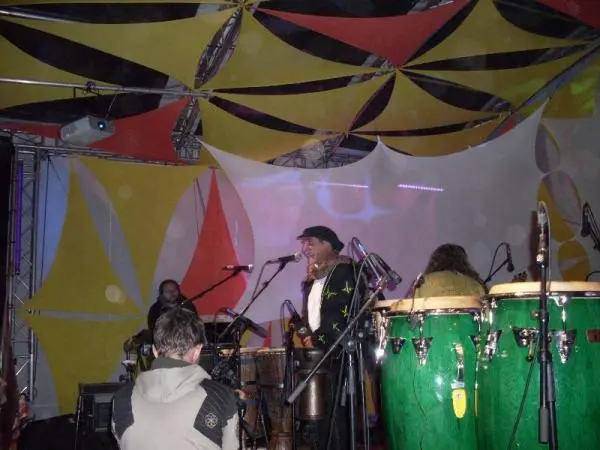 Antaris-project 2010 16.-19.07.10