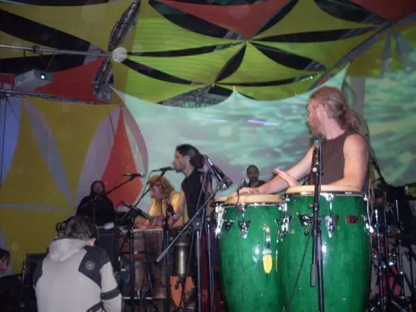 Antaris-project 2010 16.-19.07.10