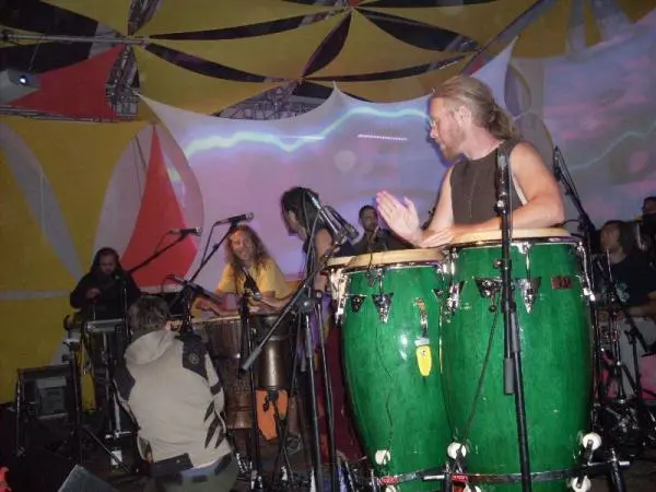 Antaris-project 2010 16.-19.07.10