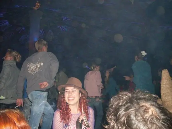 Antaris-project 2010 16.-19.07.10