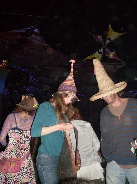 Antaris-project 2010 16.-19.07.10