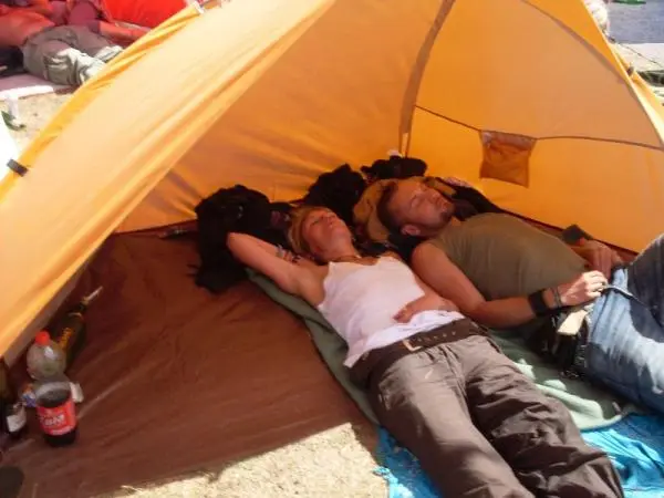 Antaris-project 2010 16.-19.07.10