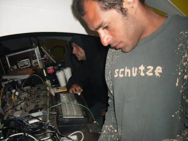 Antaris-project 2010 16.-19.07.10