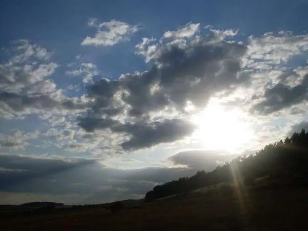 Antaris-project 2011