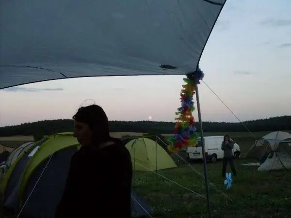 Antaris-project 2011