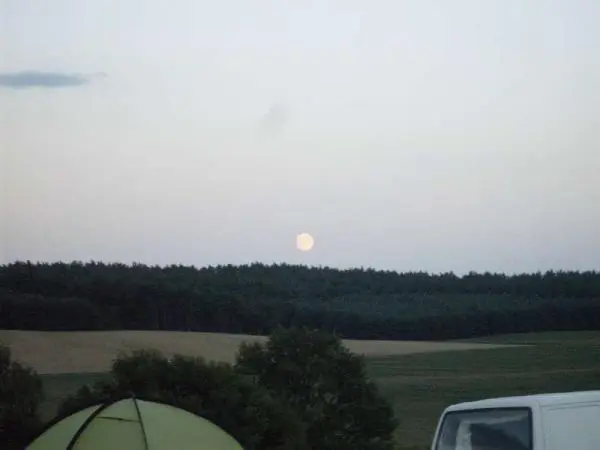 Antaris-project 2011