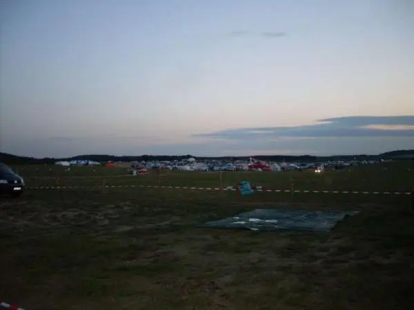 Antaris-project 2011