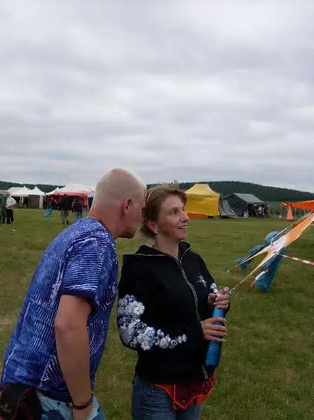 Antaris-project 2011