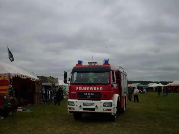 Antaris-project 2011