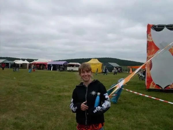 Antaris-project 2011