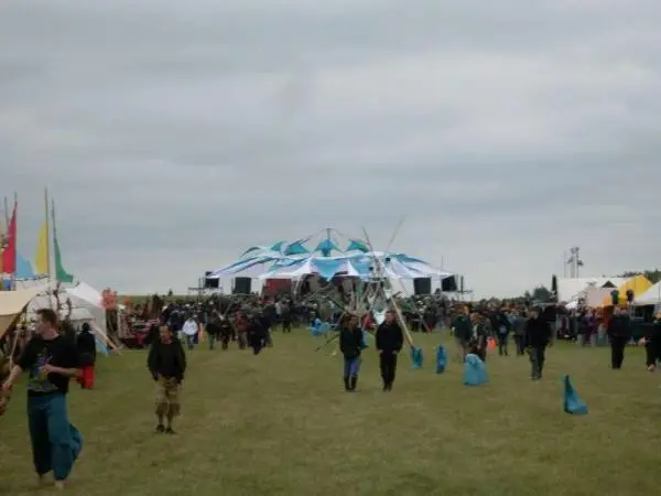 Antaris-project 2011