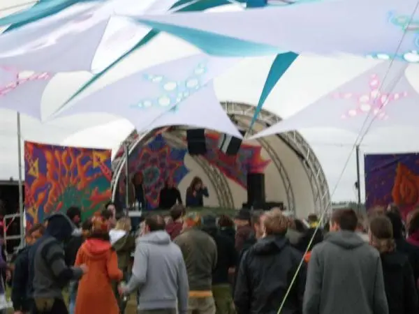 Antaris-project 2011