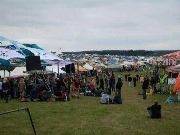 Antaris-project 2011