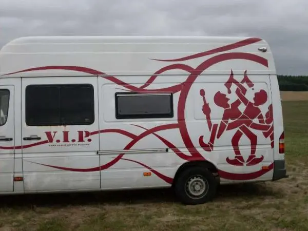 Antaris-project 2011