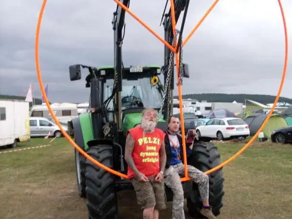 Antaris-project 2011