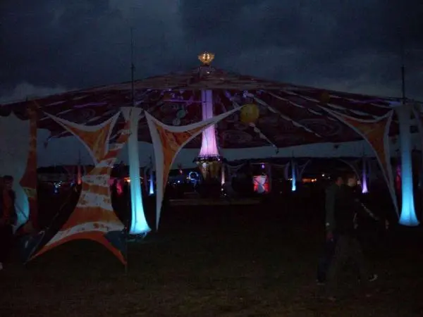 Antaris-project 2011