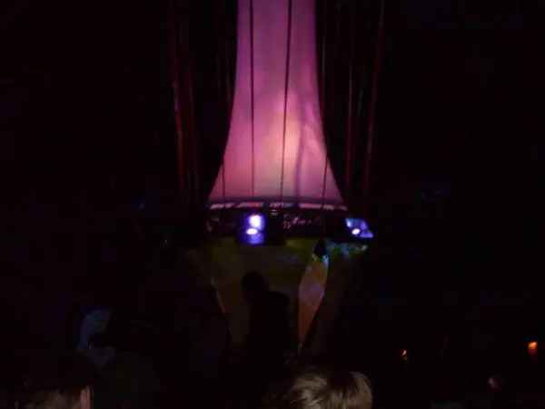 Antaris-project 2011