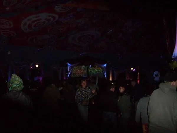 Antaris-project 2011