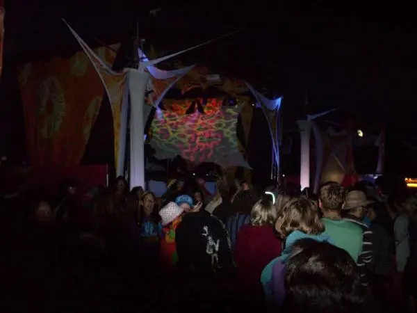 Antaris-project 2011