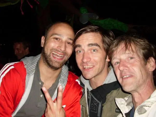 Antaris-project 2011