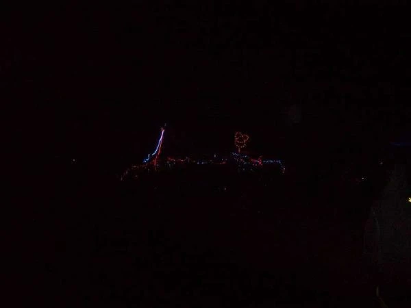 Antaris-project 2011