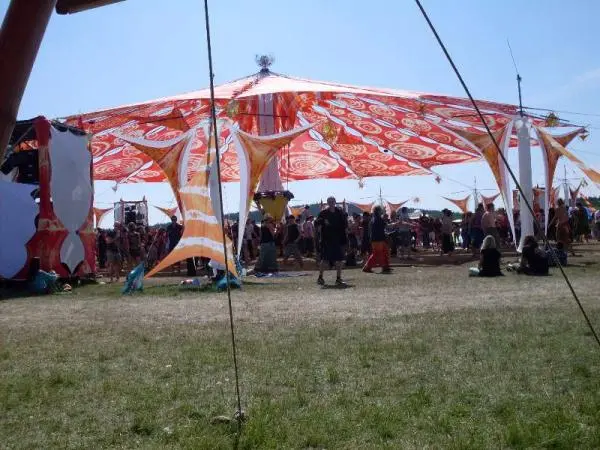 Antaris-project 2011