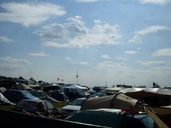 Antaris-project 2011