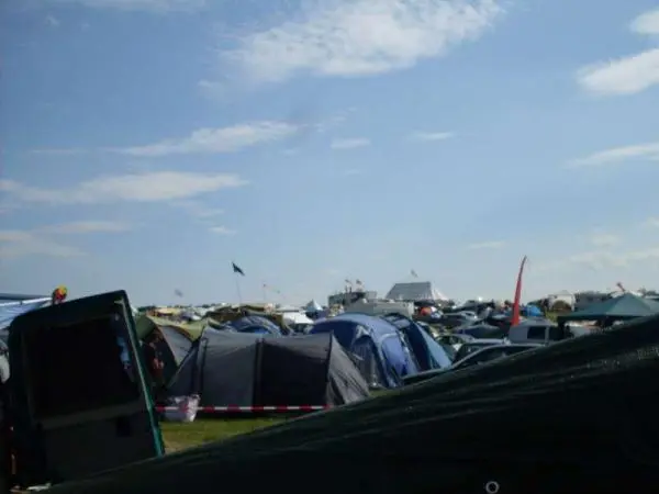 Antaris-project 2011