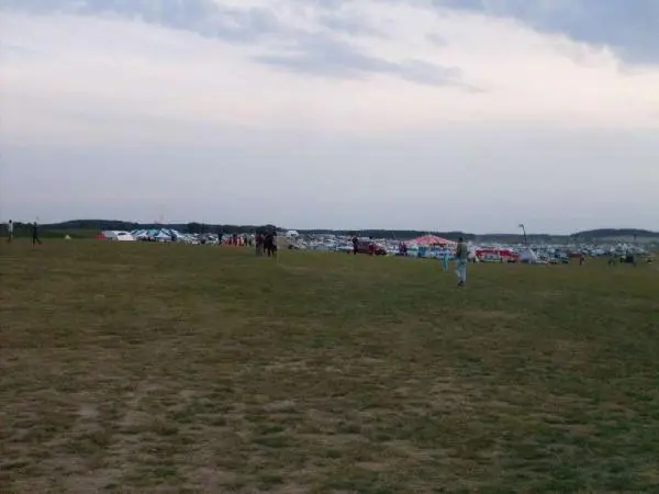 Antaris-project 2011