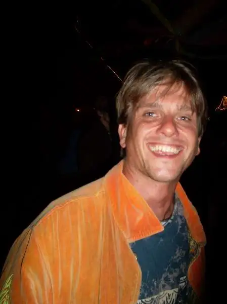 Antaris-project 2011