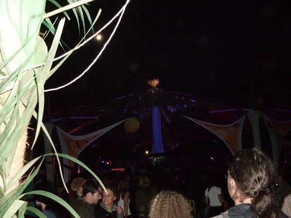 Antaris-project 2011