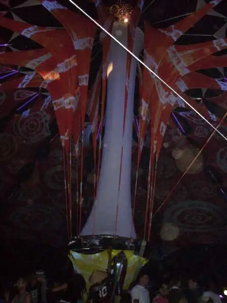 Antaris-project 2011