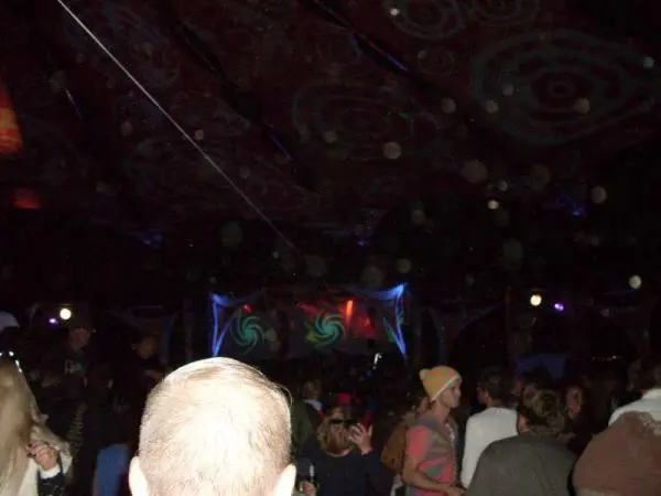 Antaris-project 2011