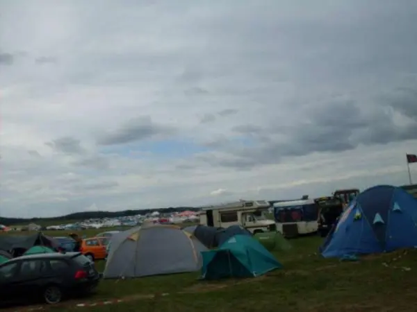 Antaris-project 2011