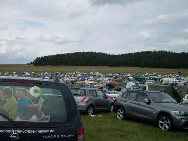 Antaris-project 2011