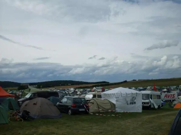 Antaris-project 2011