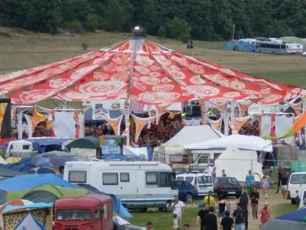 Antaris-project 2011