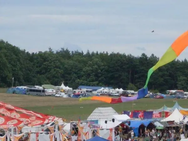 Antaris-project 2011